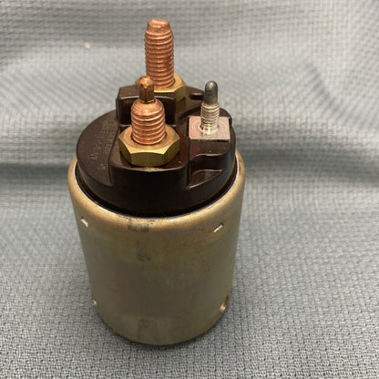 NEW DELCO REMY D936A SOLENOID GM 1114578