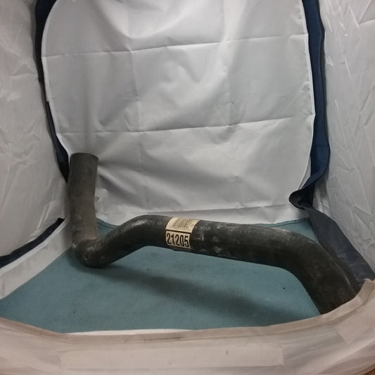 NEW GATES 21205 RADIATOR COOLANT HOSE