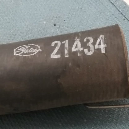 NEW GATES 21434 RADIATOR COOLANT HOSE
