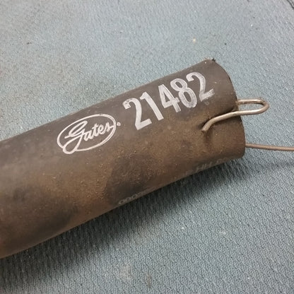 NEW GATES 21482 RADIATOR HOSE