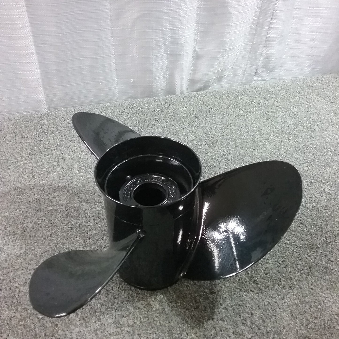 NEW MICHIGAN WHEEL 992104 VORTEX XHS PROPELLER SERIES: B , HUB KIT NOT INCLUDED