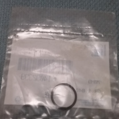 NEW GENUINE GM 14092399 Seal, Oil Filt Adapt (O Ring)