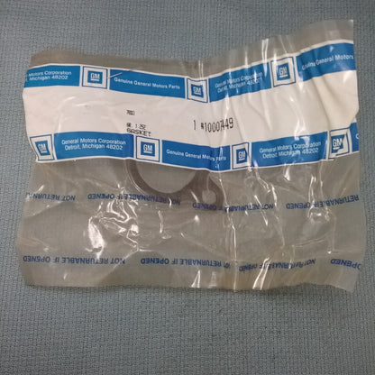 NEW GENUINE GM 10007449 GASKET