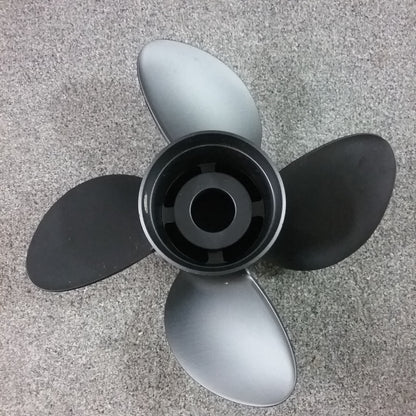 NEW SOLAS 9413-130-15 RUBEX ALUMINUM PROPELLER, HUB KIT NOT INCLUDED