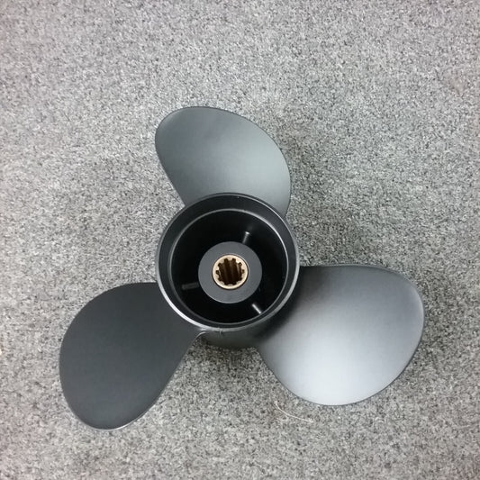 NEW SOLAS 5211-099-10 ALUMINUM HIGH PERFORMANCE PROPELLER 9.9" X 10"