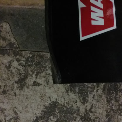 NEW WARN 620-79958 PROVANTAGE STRAIGHT PLOW BLADE 72" HONDA