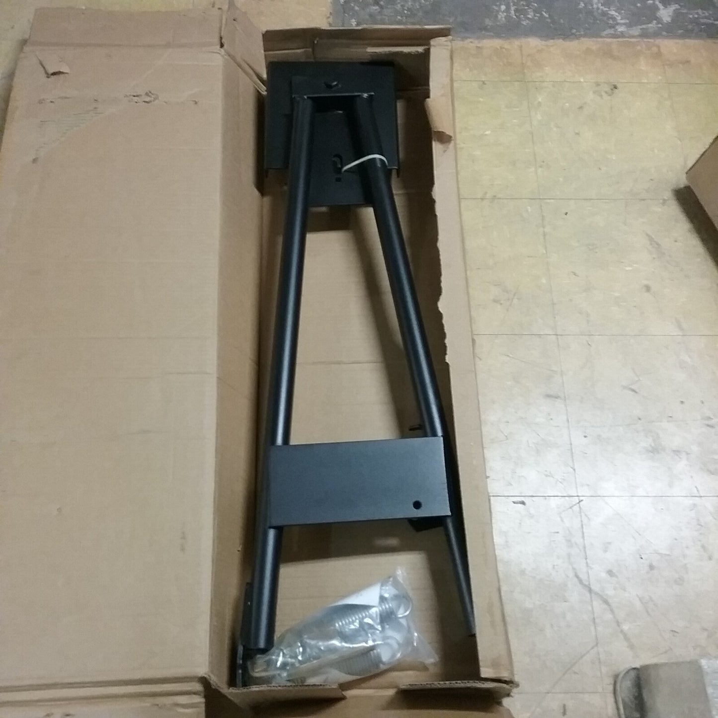 NEW CYCLE COUNTRY 15-0001 Y2K PUSH TUBE ASSY