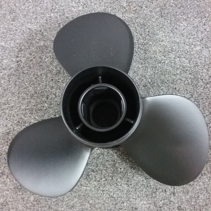 NEW SOLAS 9311-111-13 RUBEX ALUMINUM HUB PROPELLER, HUB KIT NOT INCLUDED