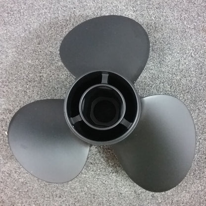 NEW SOLAS 9411-138-13 RUBEX ALUMINUM HUB PROPELLER, HUB KIT NOT INCLUDED