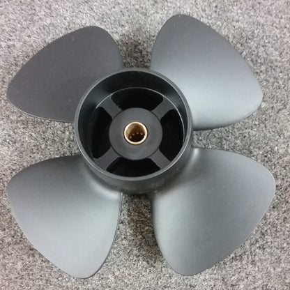 NEW SOLAS 5013-087-05 ALUMINUM HIGH PERFORMANCE PROPELLER 8.7" X 5"