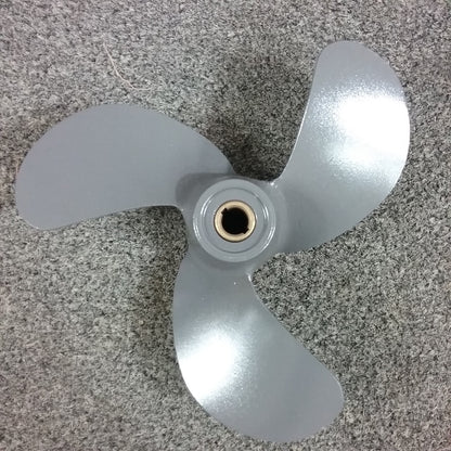 NEW HONDA 58130-ZV1-941ZB THREE BLADE PROPELLER