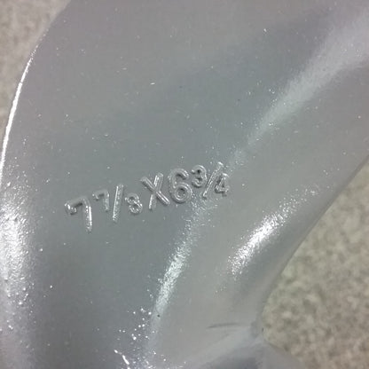 NEW HONDA 58130-ZV1-941ZB THREE BLADE PROPELLER