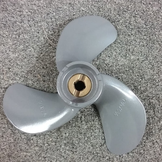NEW HONDA 58130-ZV1-941ZB THREE BLADE PROPELLER