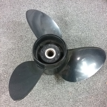 NEW MICHIGAN WHEEL 992103 VORTEX PERFORMANCE PROPELLER 13.75" X 15" NEED HUB KIT