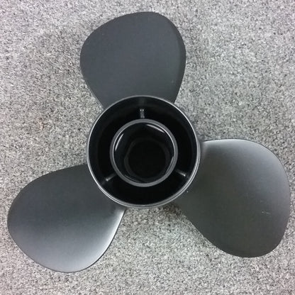 NEW SOLAS 9311-110-15 RUBEX ALUMINUM HUB PROPELLER, HUB KIT NOT INCLUDED