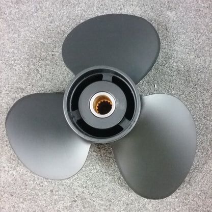 NEW SOLAS 6411-140-11 ALUMINUM HIGH PERFORMANCE PROPELLER 14" X 11"