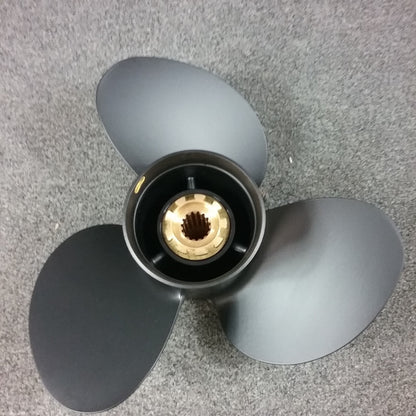 NEW SOLAS 6411-140-11 ALUMINUM HIGH PERFORMANCE PROPELLER 14" X 11"