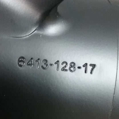 NEW SOLAS 6413-128-17 ALUMINUM HIGH PERFORMANCE PROPELLER 12.75" X 17"