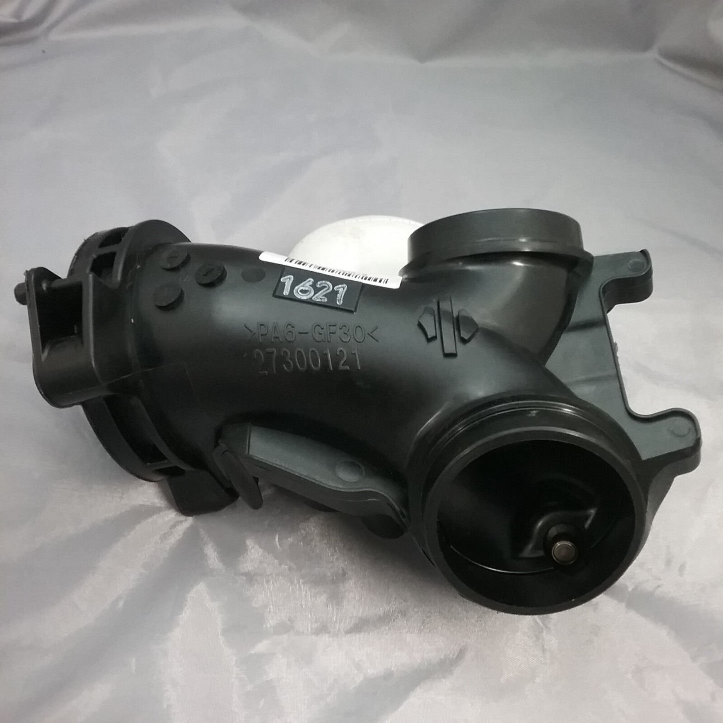 NEW GENUINE HARLEY DAVIDSON 27300121 INTAKE MANIFOLD ASSEMBLEY