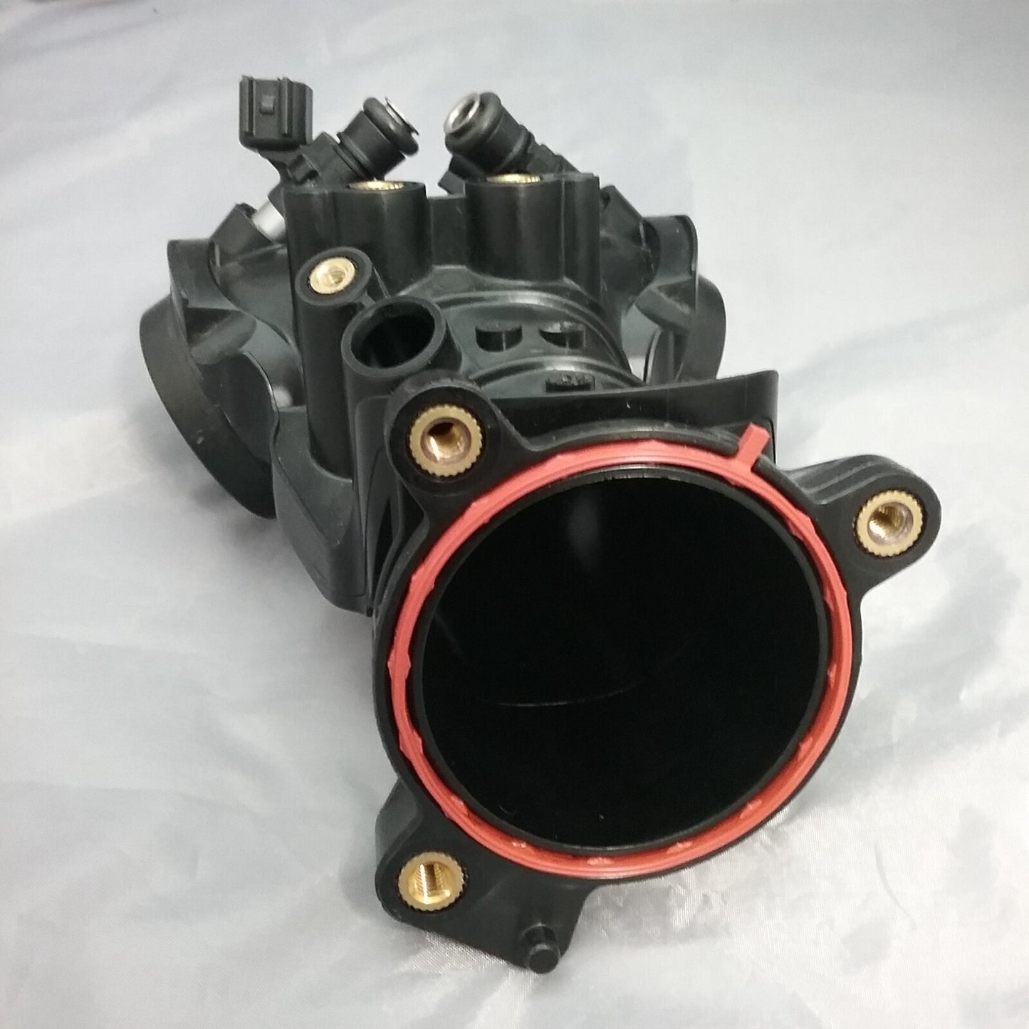 NEW GENUINE HARLEY DAVIDSON 27300121 INTAKE MANIFOLD ASSEMBLEY