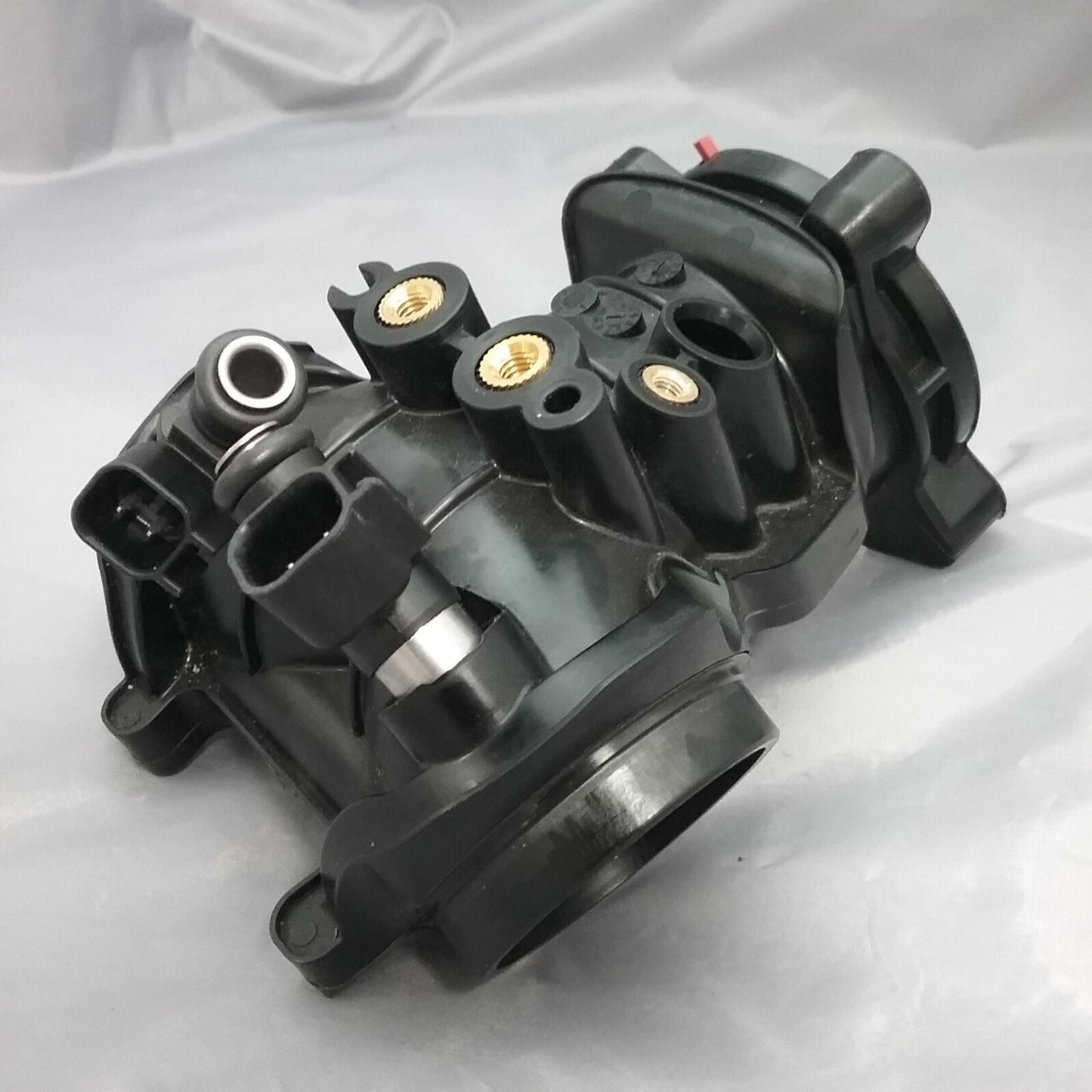 NEW GENUINE HARLEY DAVIDSON 27300121 INTAKE MANIFOLD ASSEMBLEY