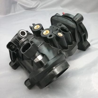 NEW GENUINE HARLEY DAVIDSON 27300121 INTAKE MANIFOLD ASSEMBLEY