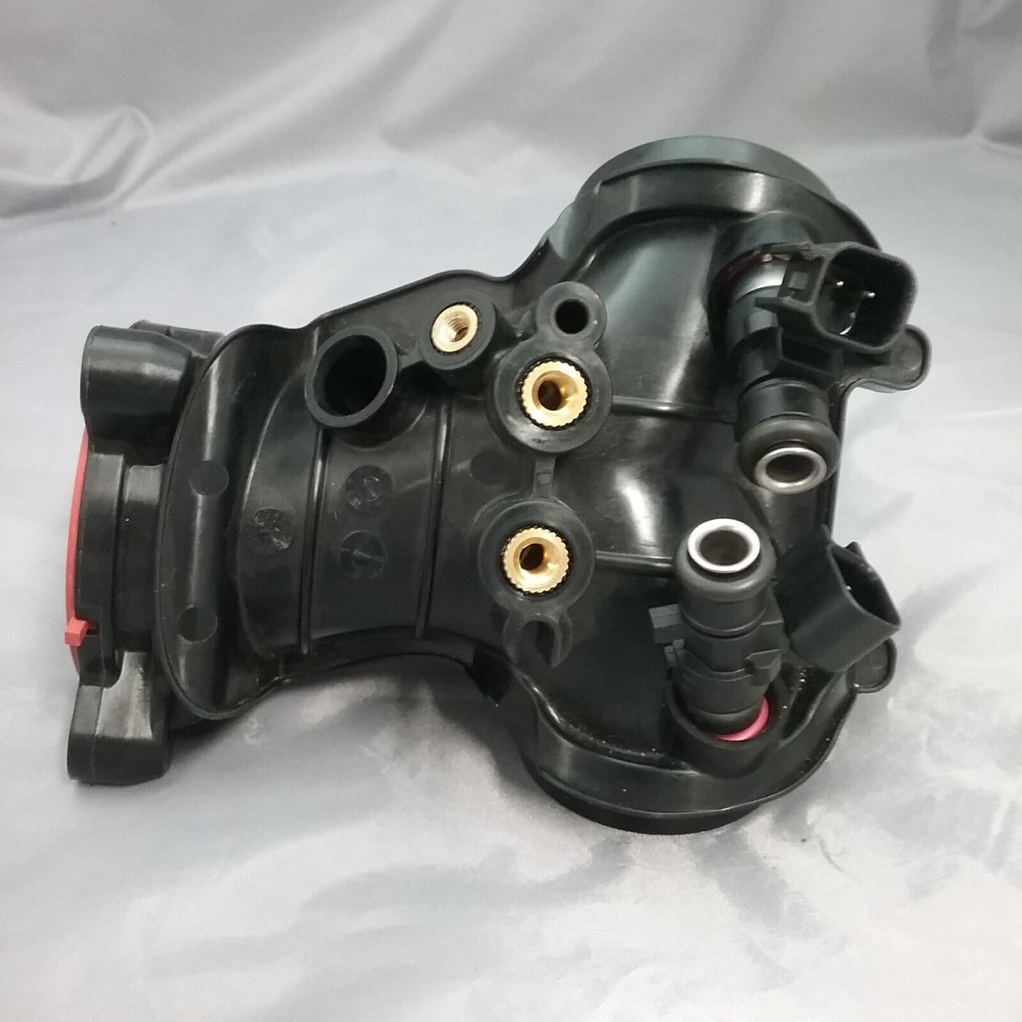 NEW GENUINE HARLEY DAVIDSON 27300121 INTAKE MANIFOLD ASSEMBLEY