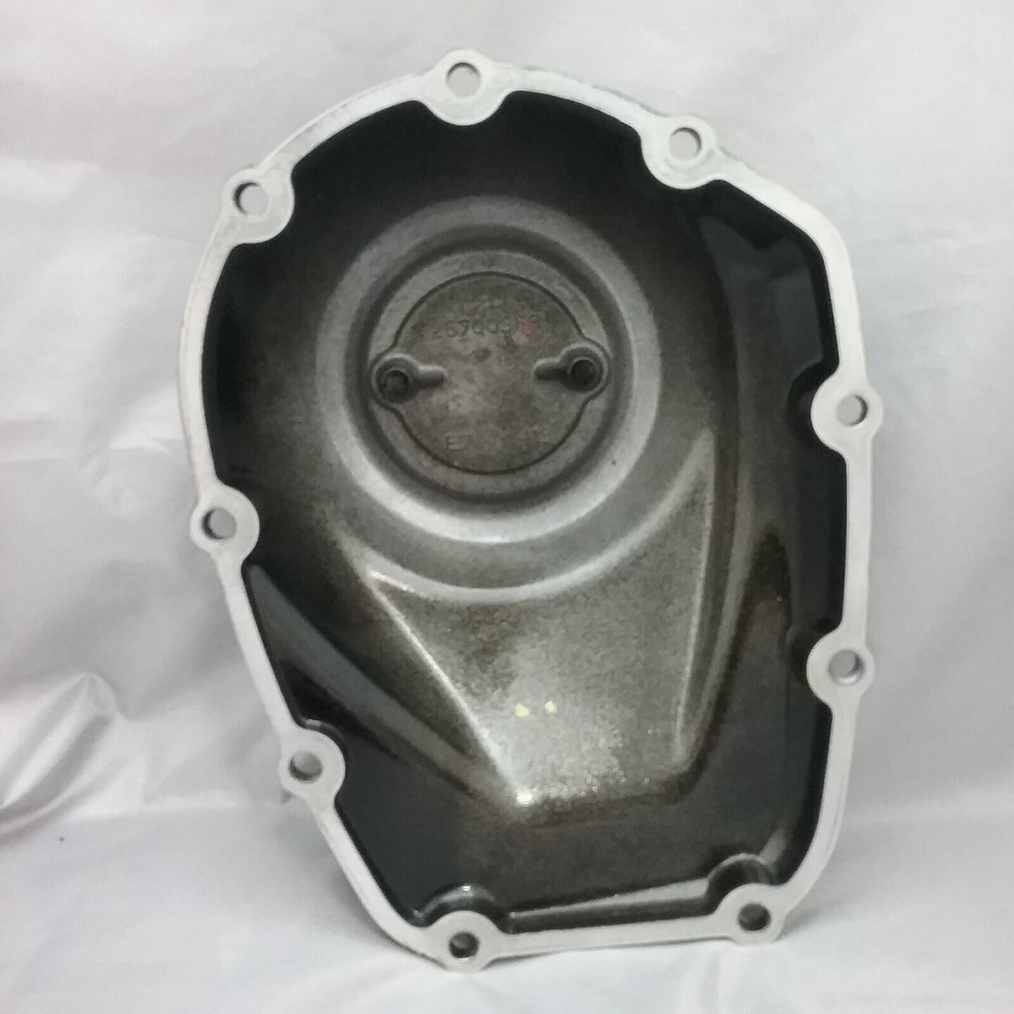 NEW GENUINE HARLEY DAVIDSON 2570036 M8 Camshaft Cover Softail Heritage FLHC 2018