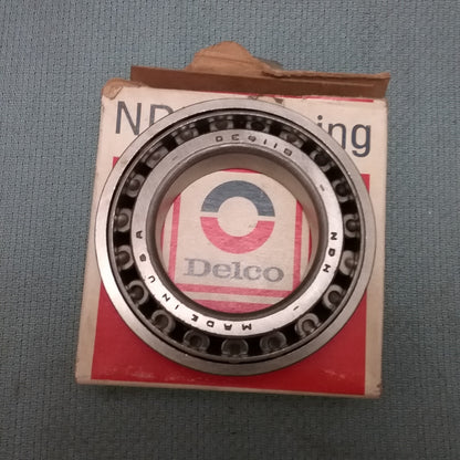 NEW NDH BEARING 9439835 TAPER ROLLER BEARING