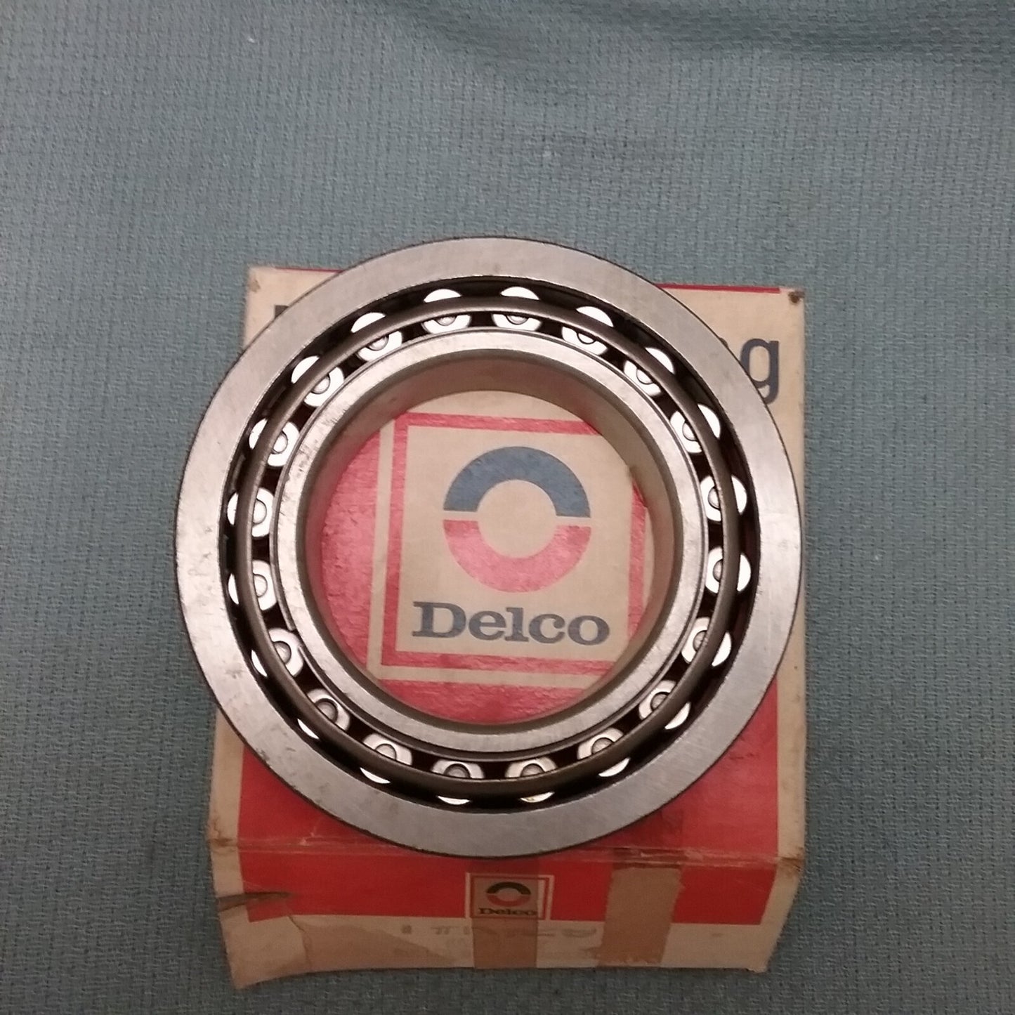 NEW NDH BEARING 7450323 REAR OUTER WHEEL BEARING GM 7450323