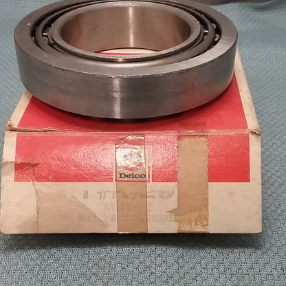 NEW NDH BEARING 7450323 REAR OUTER WHEEL BEARING GM 7450323