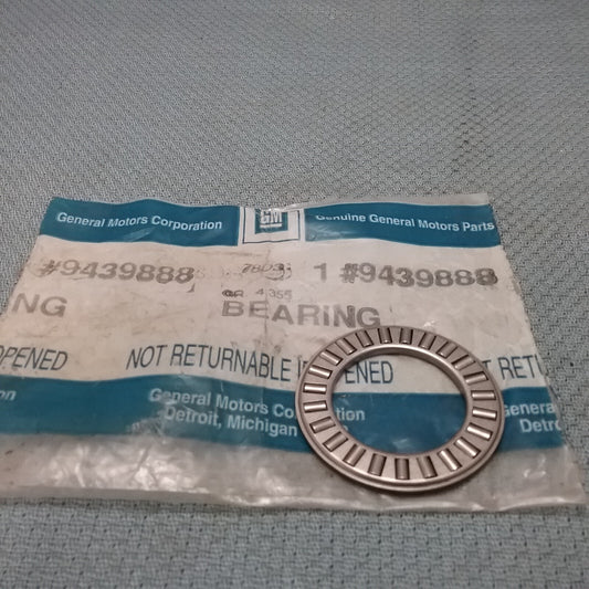 NEW GENUINE GM 9439888 Bearing, Clutch Gear Thrust Needle GR 4.355