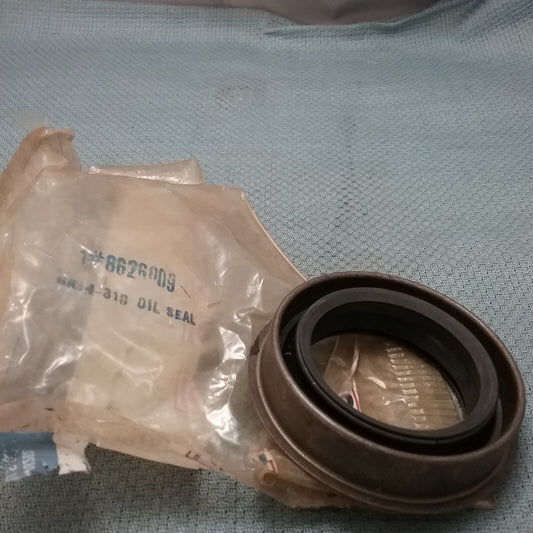 NEW ACDELCO 8626009 SEAL ASSEMBLY (FREE OF ASBESTOS) GR 4.310