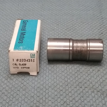 NEW GENUINE GM 05234200 HYD. LIFTER, ENGINE VALVE