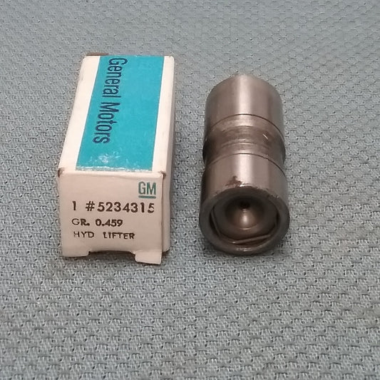 NEW GENUINE GM 05234200 HYD. LIFTER, ENGINE VALVE