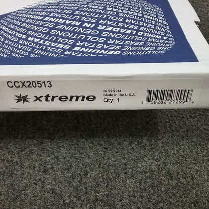 NEW SEASTAR SOLUTIONS CCX20513 OMC TFXtreme Cable 13'