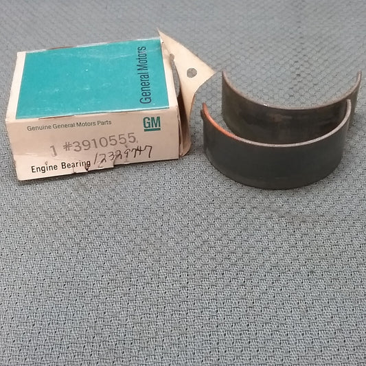 NEW GENUINE GM 3910555 BEARING, ROD