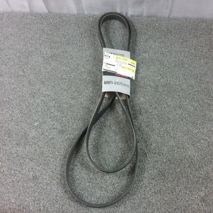 NEW GENUINE GM 14102104/6RIB-2570MM SERPENTINE BELT