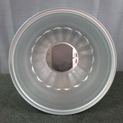 NEW COOPER LIGHTING HID SA18 FIXTURE FITTING 18.5 DIAMETER