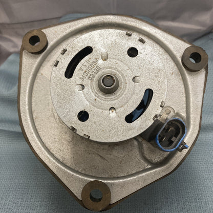 NEW ACDELCO 15-8574 FAN & MOTOR ASSEMBLY GM 21030371