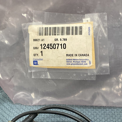 NEW GENUINE GM 12450710 Antenna Assy, Vehicle Locating, 2000 Pontiac Bonneville