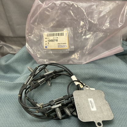 NEW GENUINE GM 12450710 Antenna Assy, Vehicle Locating, 2000 Pontiac Bonneville