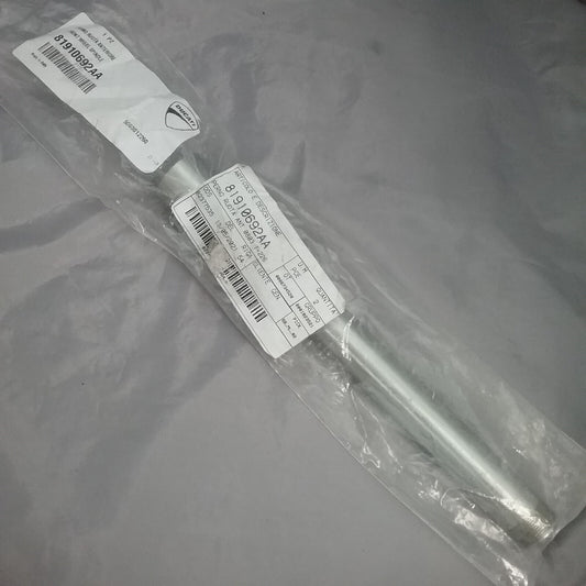 NEW GENUINE DUCATI 81910692AA FRONT WHEEL SPINDLE Diavel, Panigale