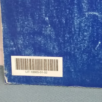 YAMAHA LIT-18865-01-02 MARINE TECHNICAL GUIDE 2002