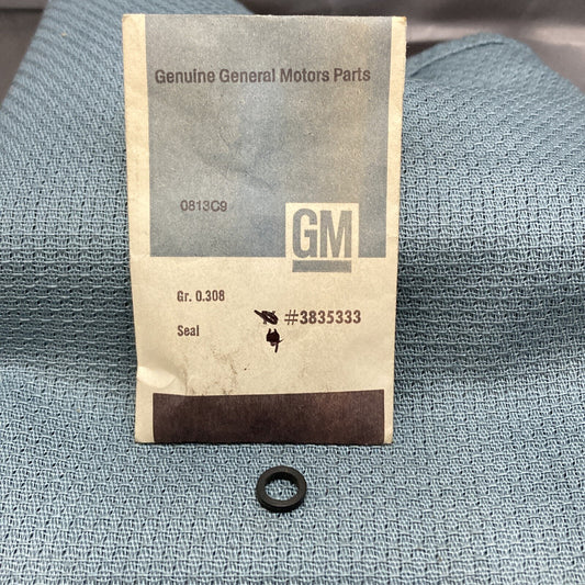 NEW GENUINE GM 3835333 SEAL, VALVE SPRING GR 0.308