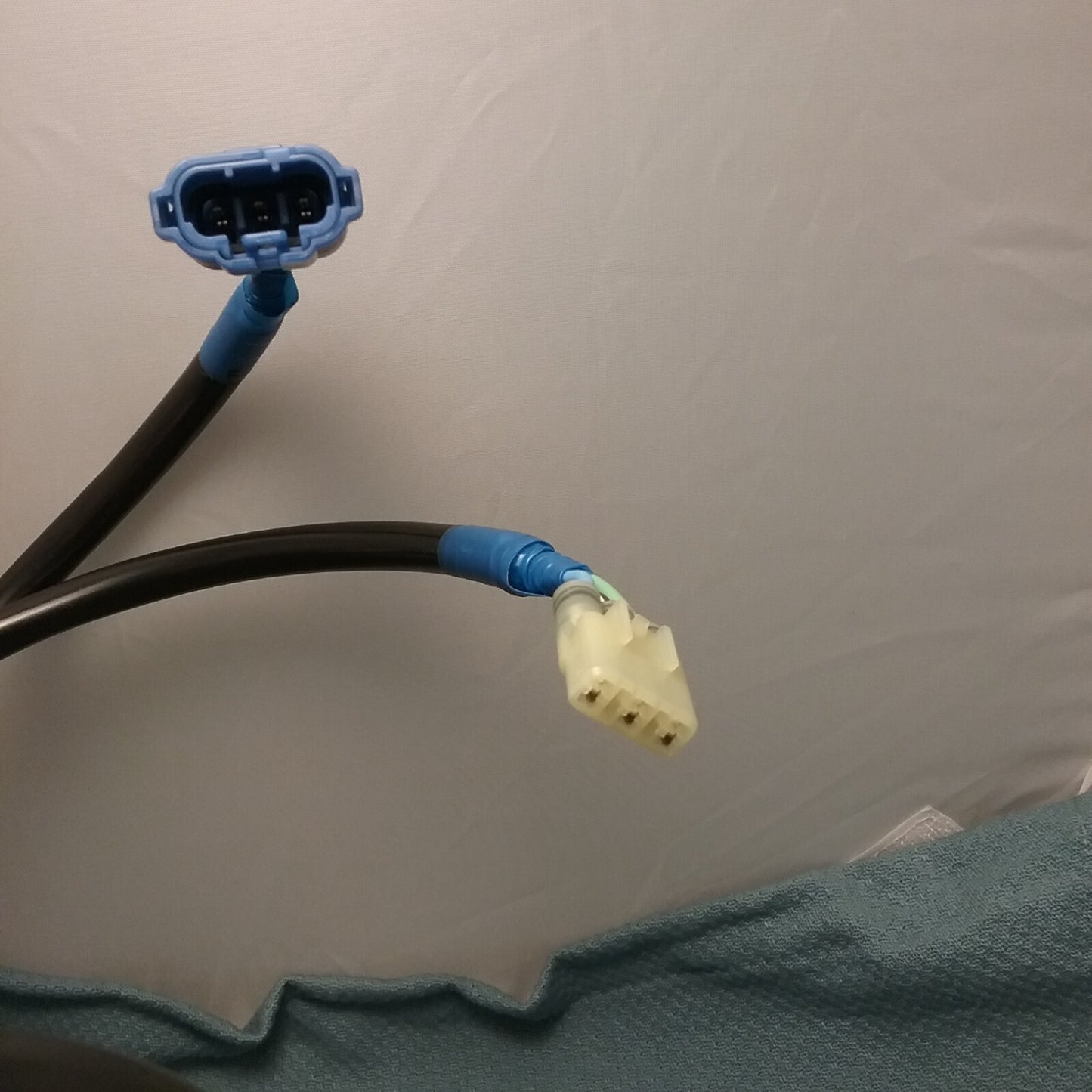 NEW Tohatsu NA2402-00/00 Remote Control Box Cable Kit, INCOMPLETE