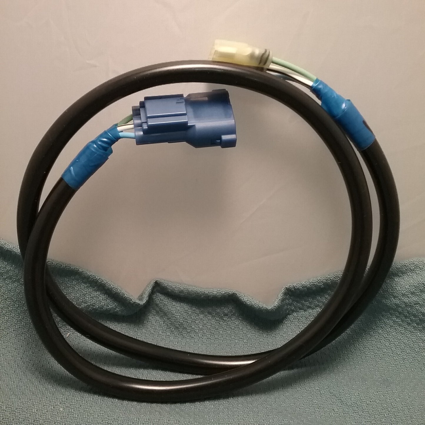 NEW Tohatsu NA2402-00/00 Remote Control Box Cable ONLY