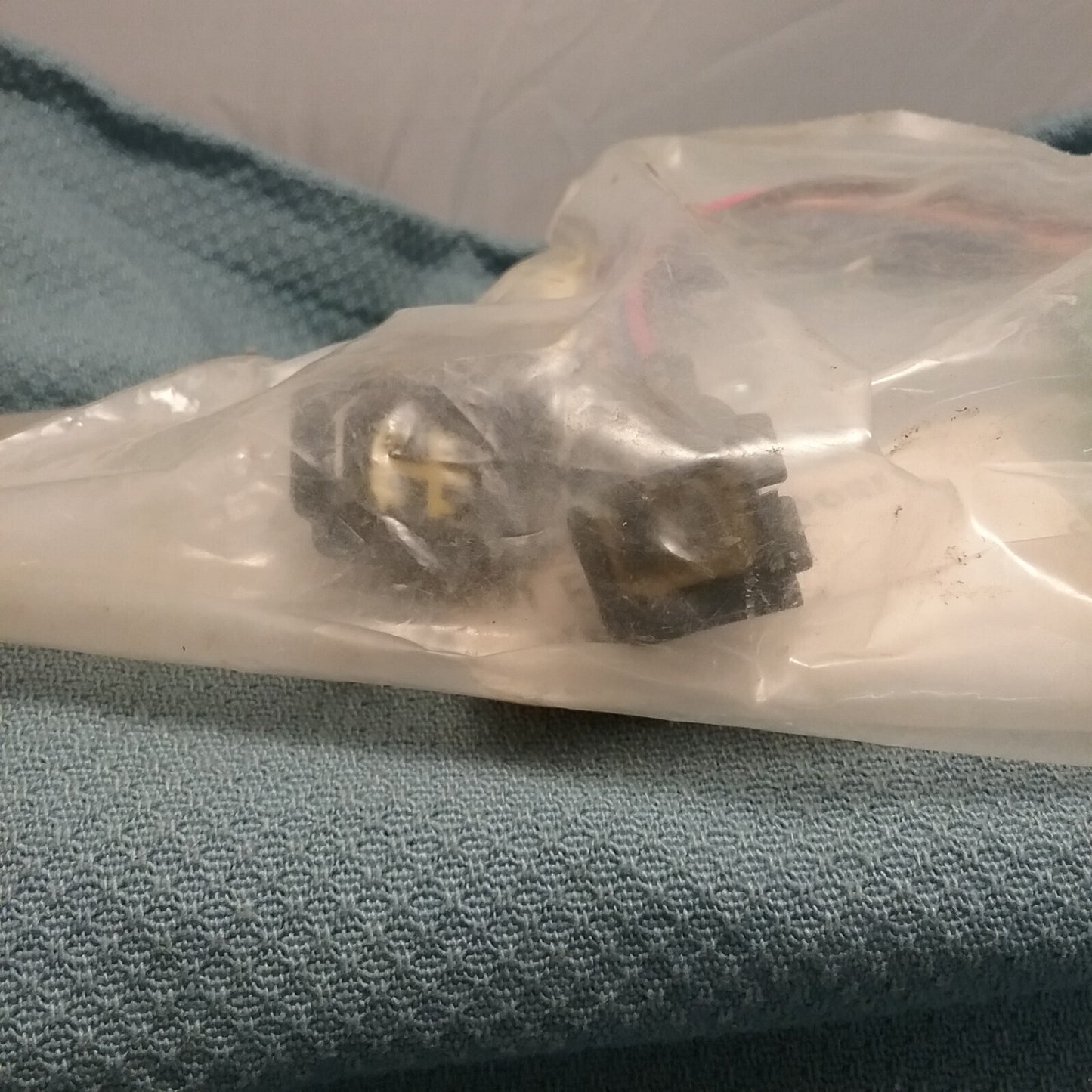 NEW KENT-MOORE YB-06771 TEST HARNESS