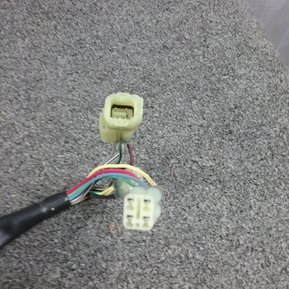 NEW HONDA 36500-ZY3-110AH Ignition/Stop/Warning Indicator Gauge