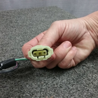 NEW HONDA 36500-ZY3-110AH Ignition/Stop/Warning Indicator Gauge